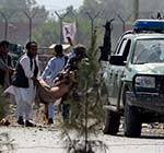 سازمان ملل: در سه ماه‌ نخست سال ۶۰۰ غیرنظامی در افغانستان کشته شده‌اند